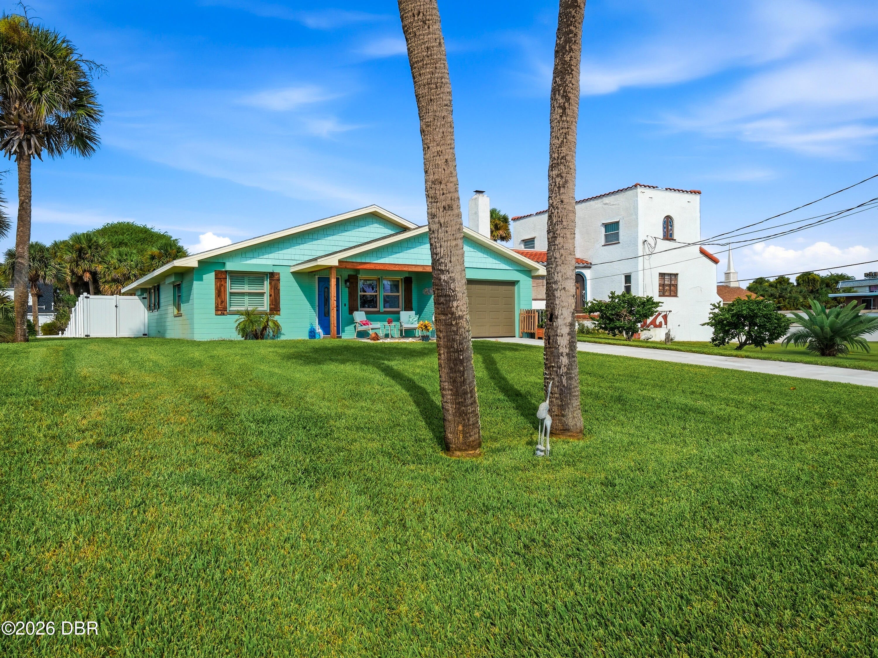1210 Thompson Place