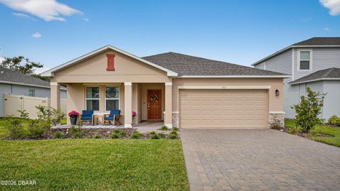 317 River Front Way Edgewater FL 32141