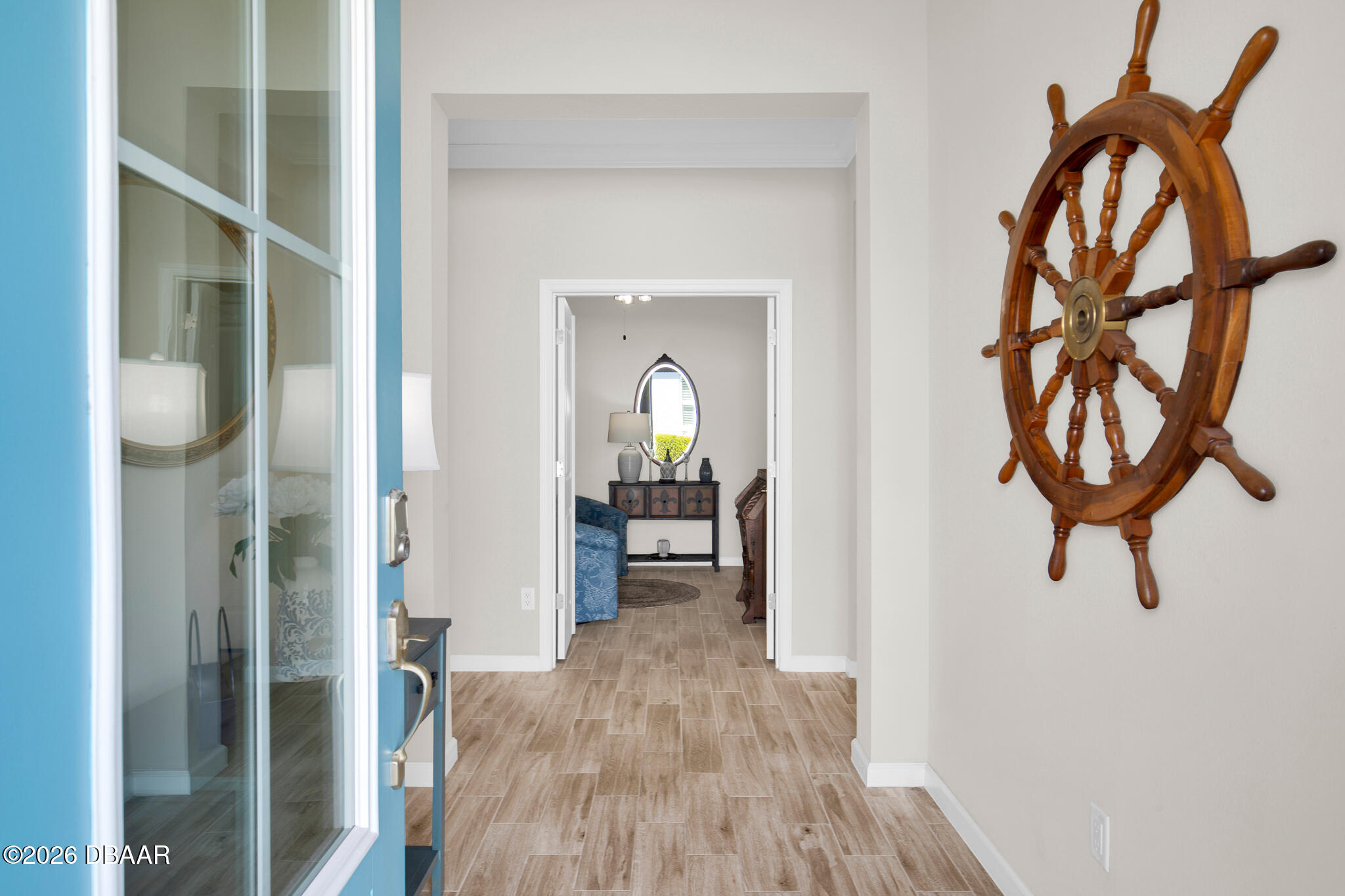 206 St Somewhere Drive