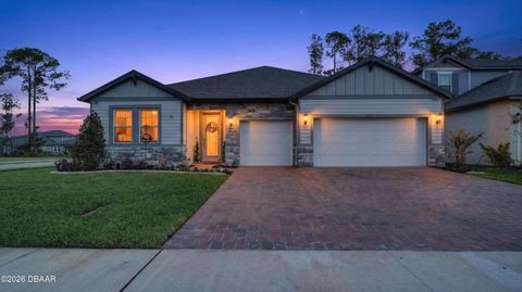 2137 Divot Drive Daytona Beach FL 32124