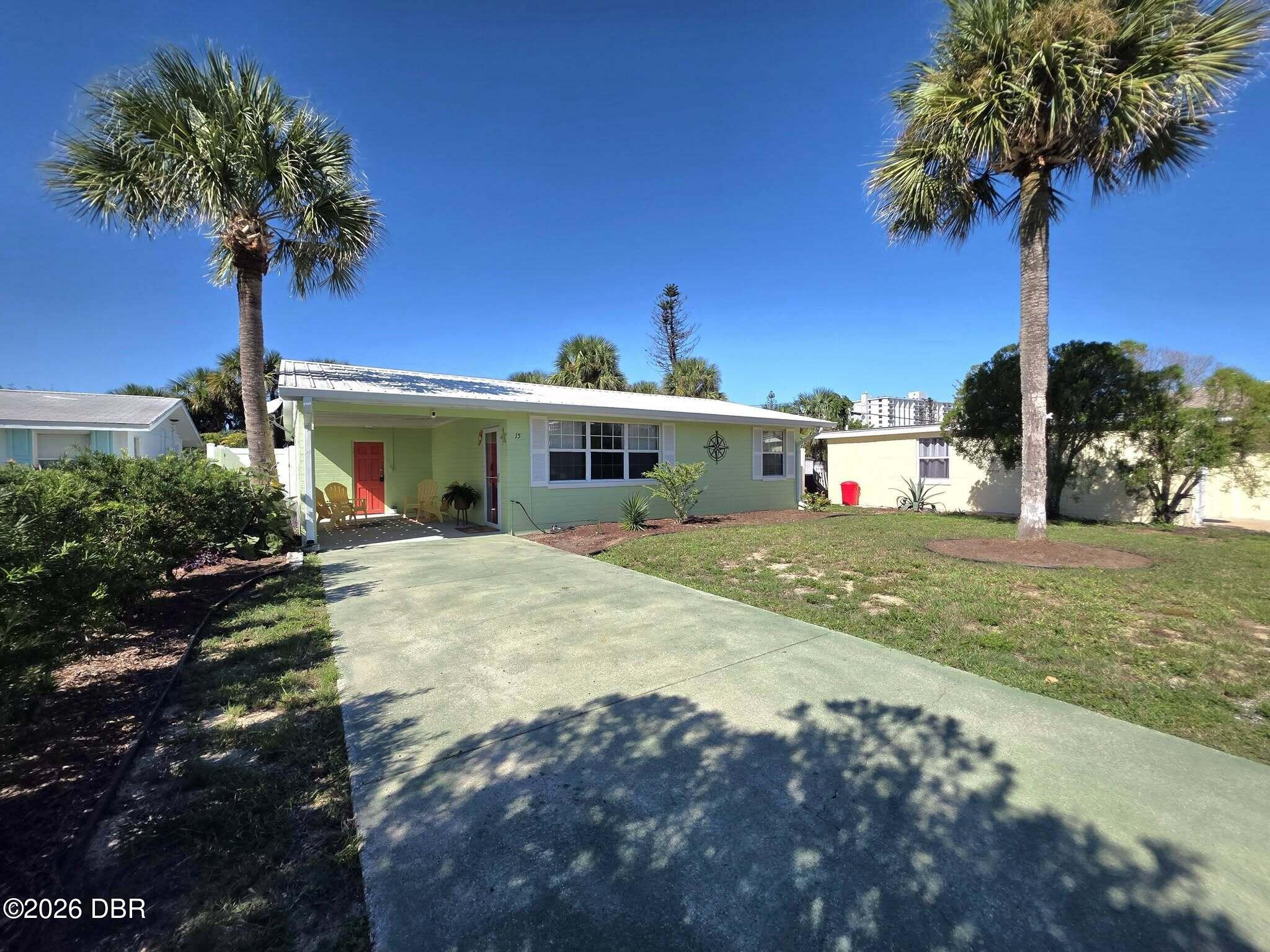15 Alamanda Drive