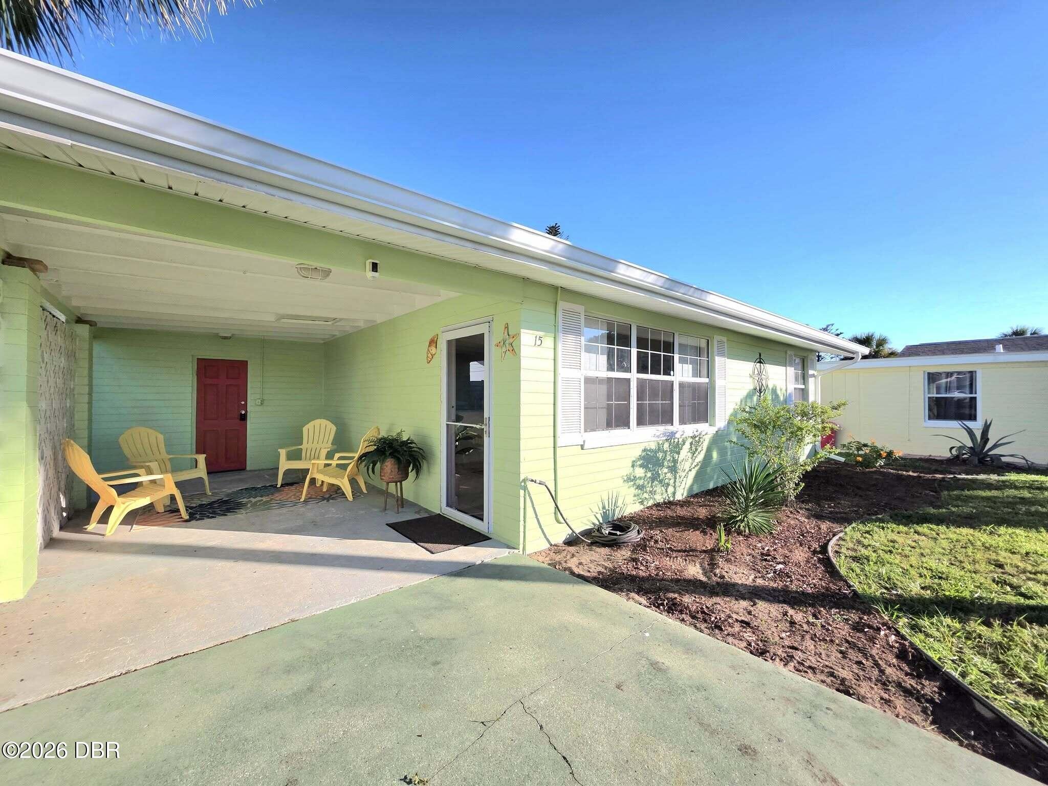 15 Alamanda Drive