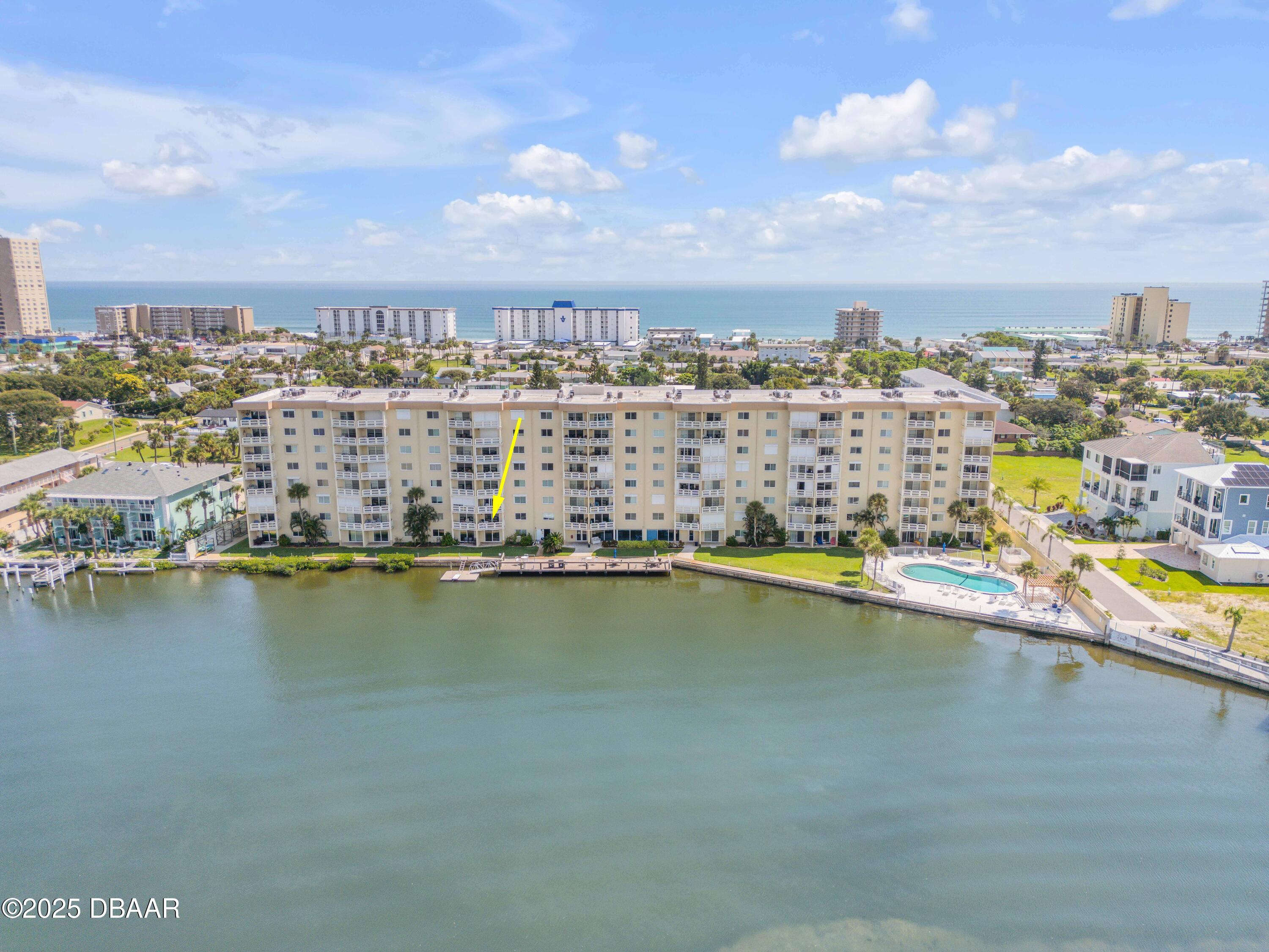 3606 S Peninsula Drive