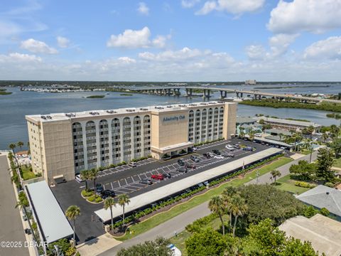 3606 S Peninsula Drive Port Orange FL 32127