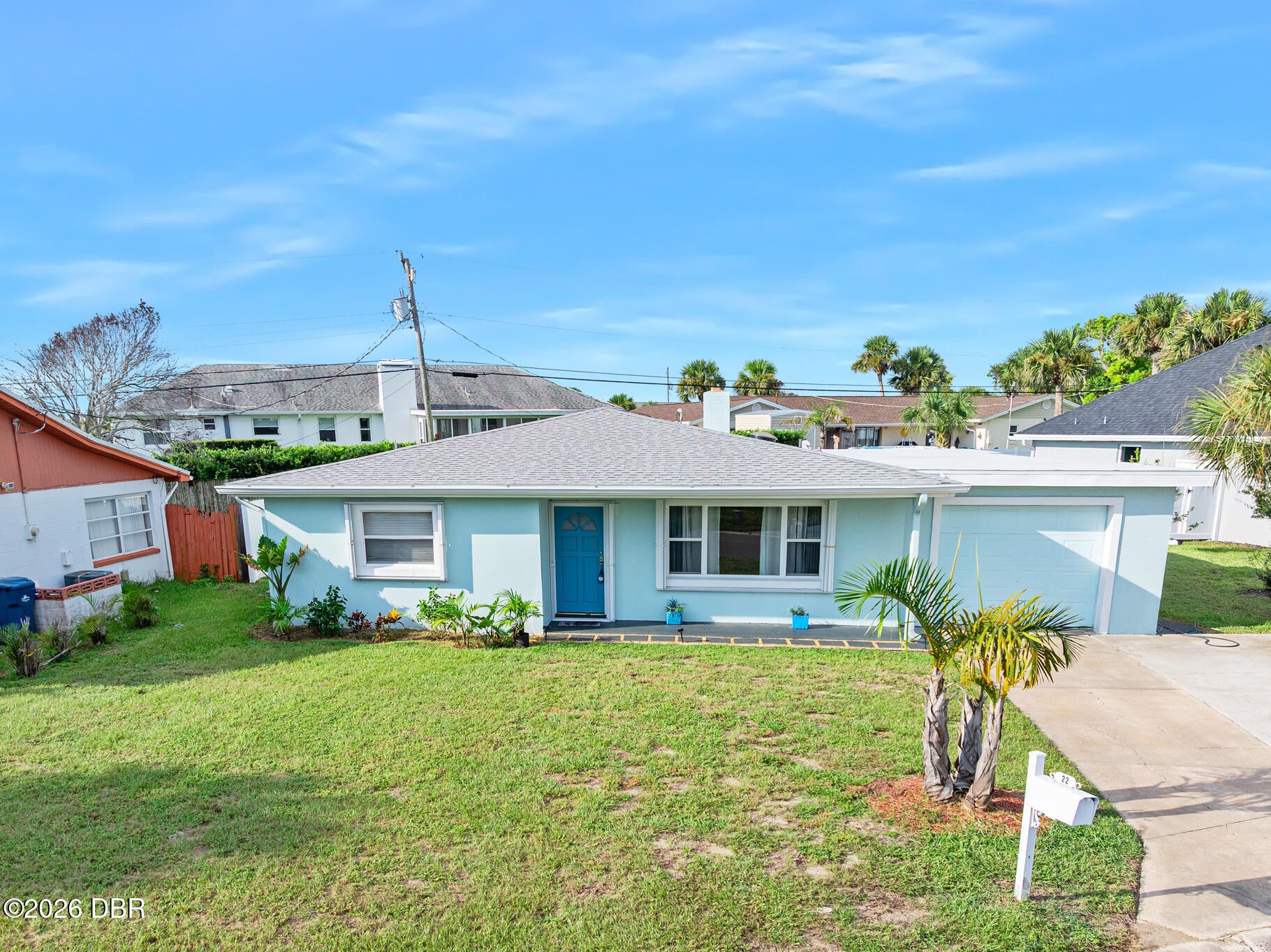 22 Plaza Drive