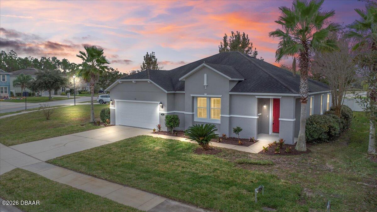 101 Boysenberry Lane