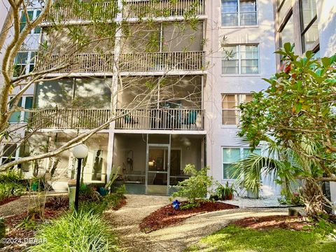 A home in Ormond Beach