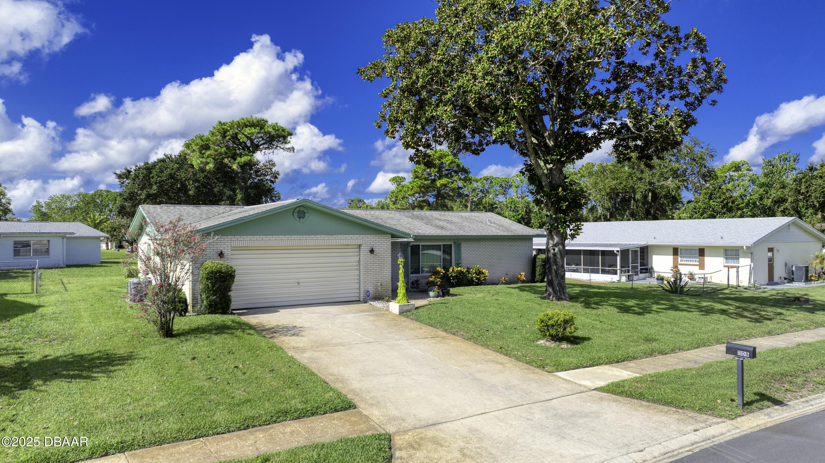 1108 Loblolly Lane