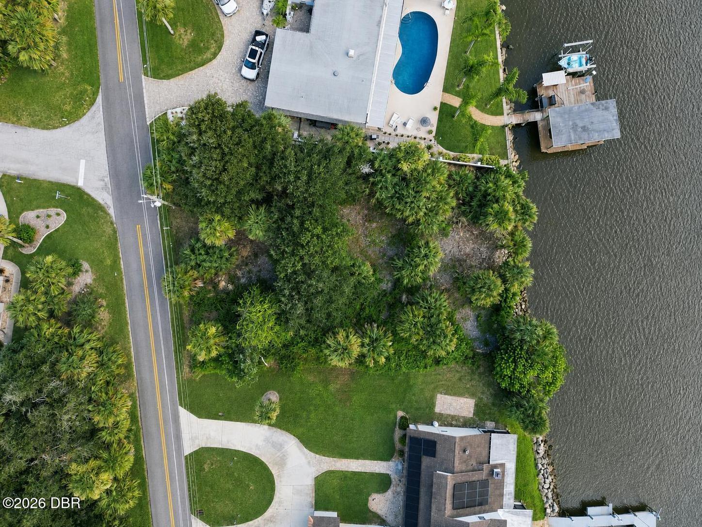 3668 John Anderson Drive