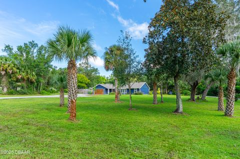 1861 W Beresford Avenue DeLand FL 32720