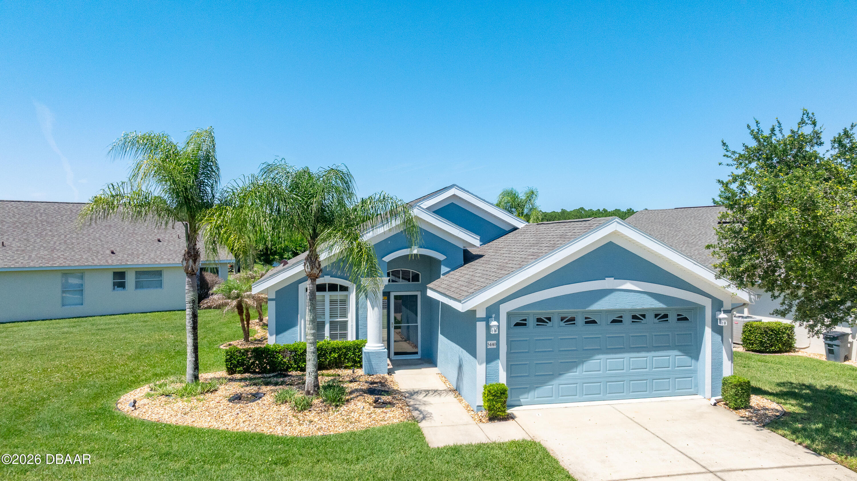 5440 Canna Court