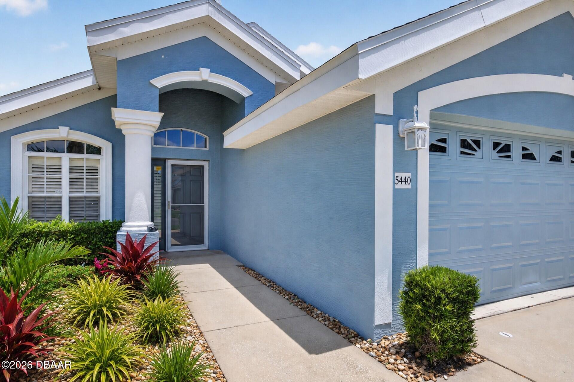 5440 Canna Court