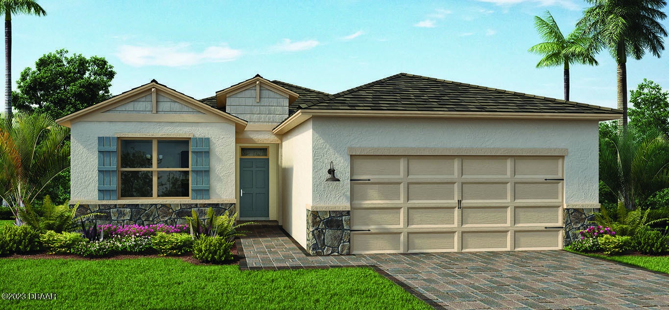 Photo 1 of 30 — 1705 Red Rock Road, New Smyrna Beach, FL 32168