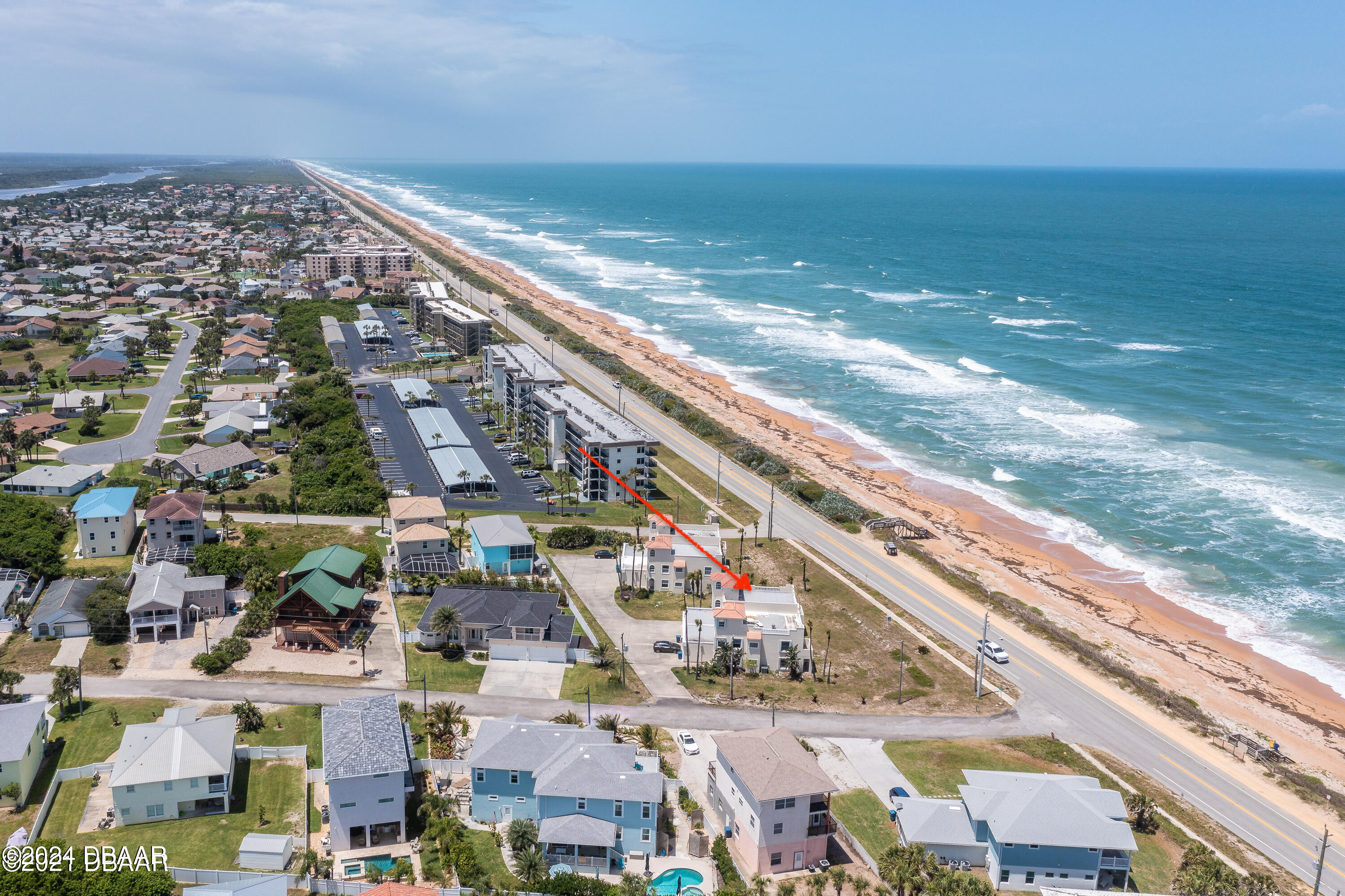 3070-3072 Ocean Shore Boulevard