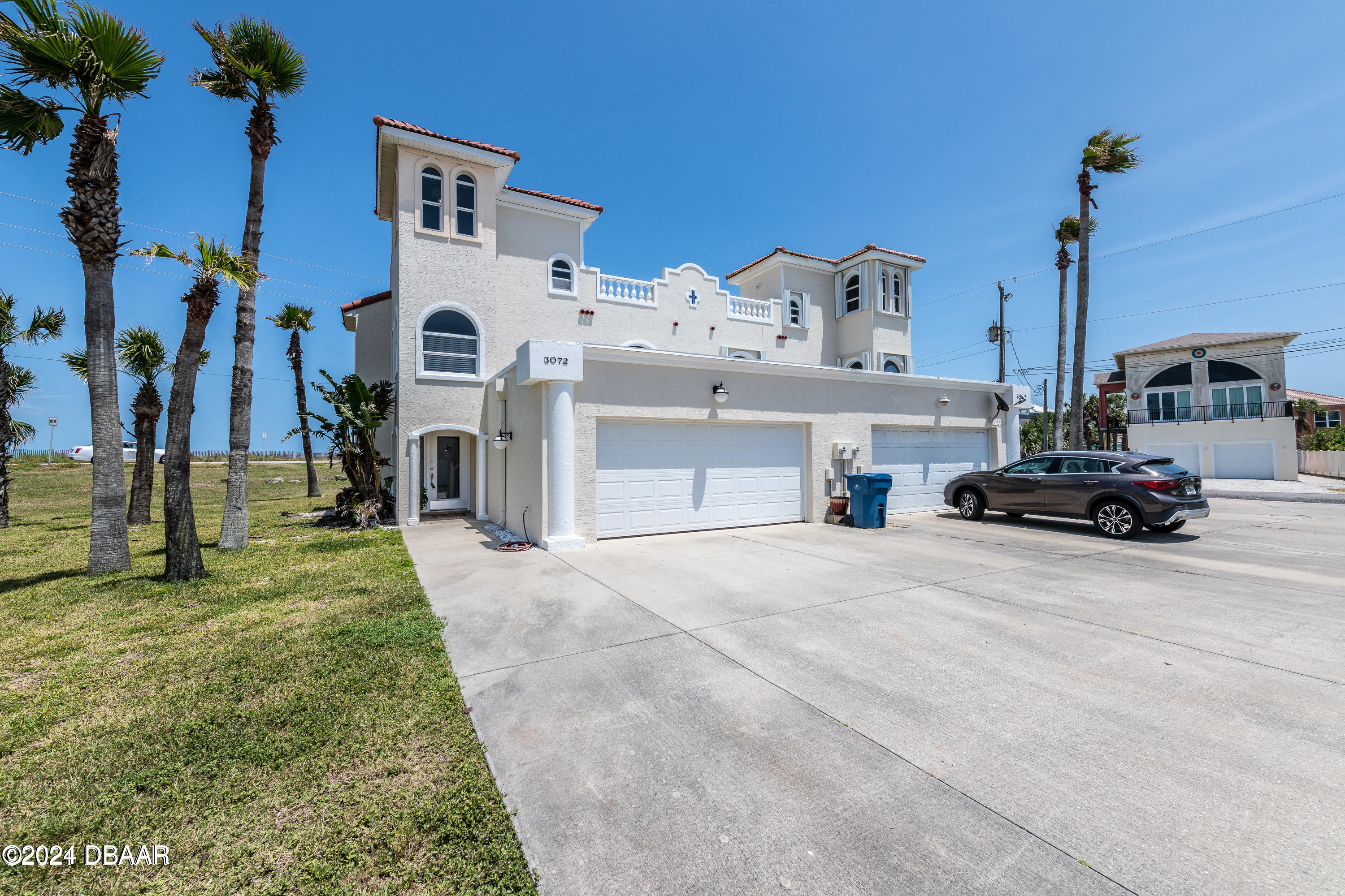 3070-3072 Ocean Shore Boulevard