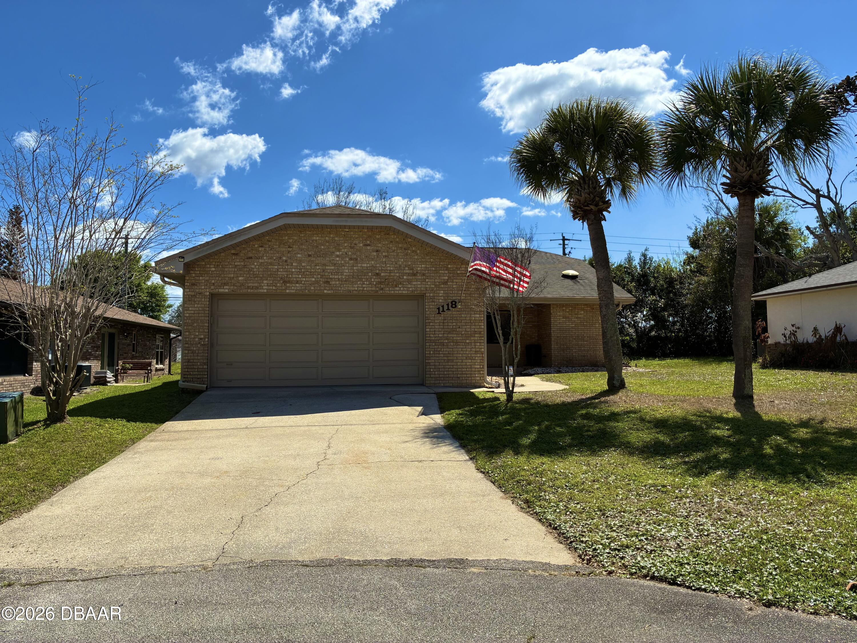 1118 Southwinds Drive