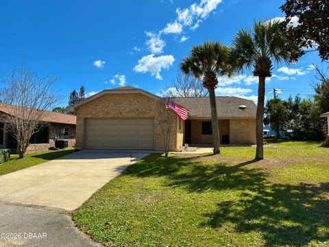 1118 Southwinds Drive Port Orange FL 32129