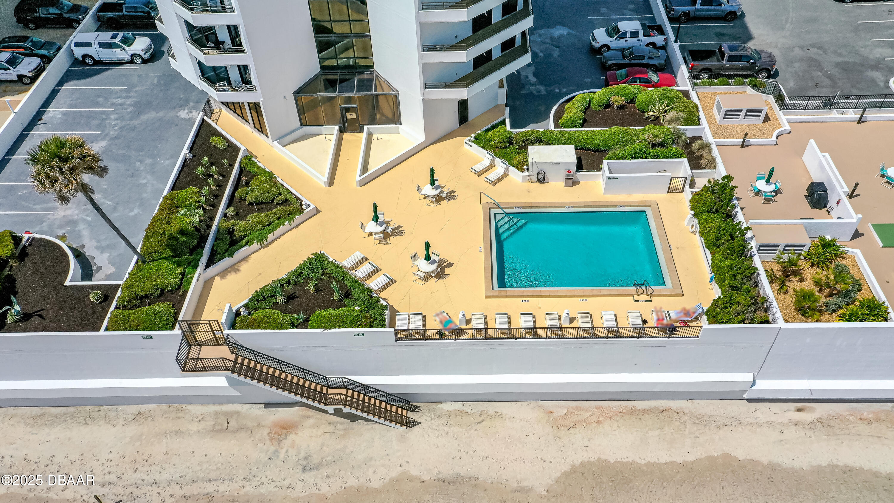 3013 S Atlantic Avenue 4070