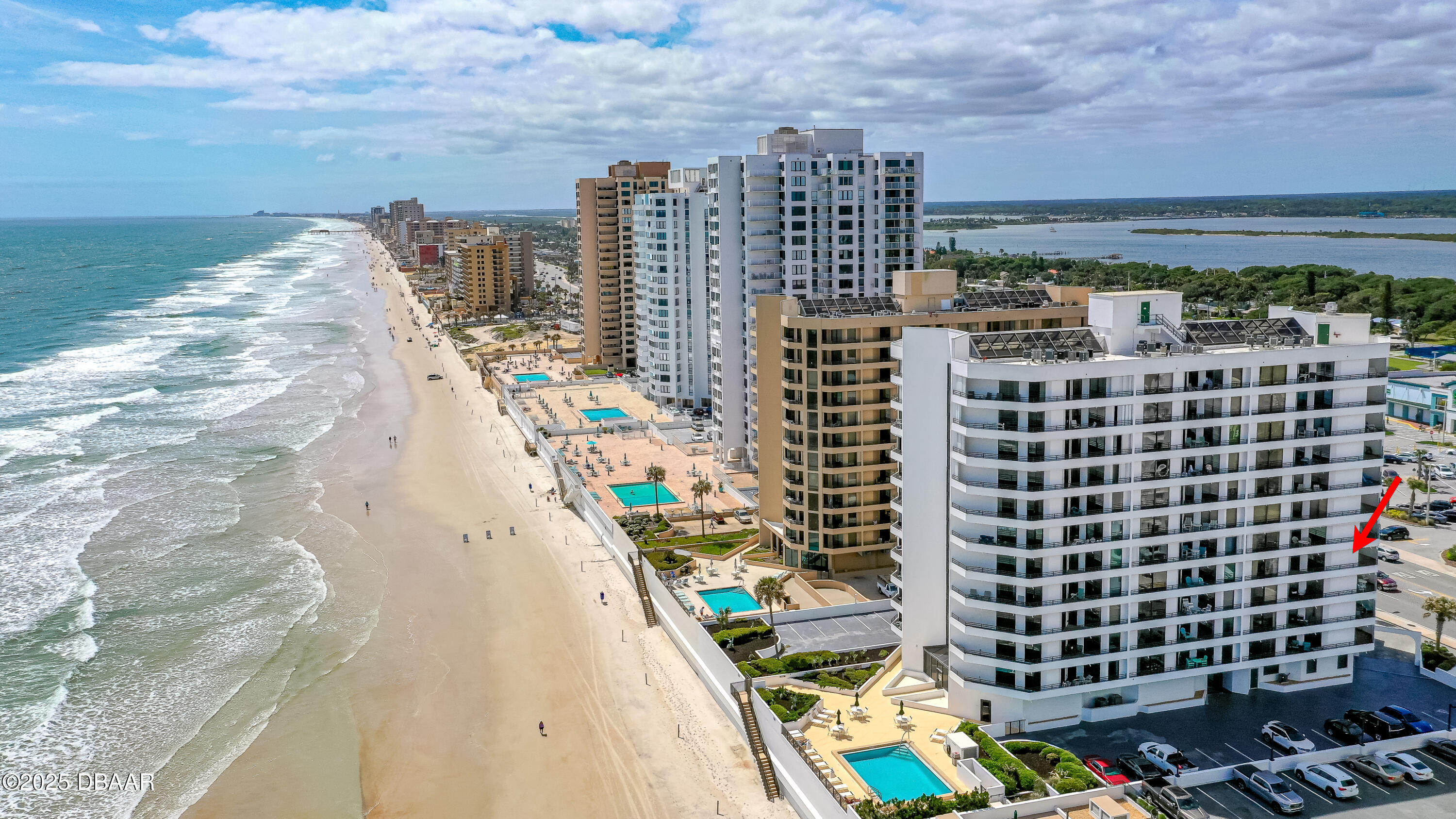 3013 S Atlantic Avenue 4070