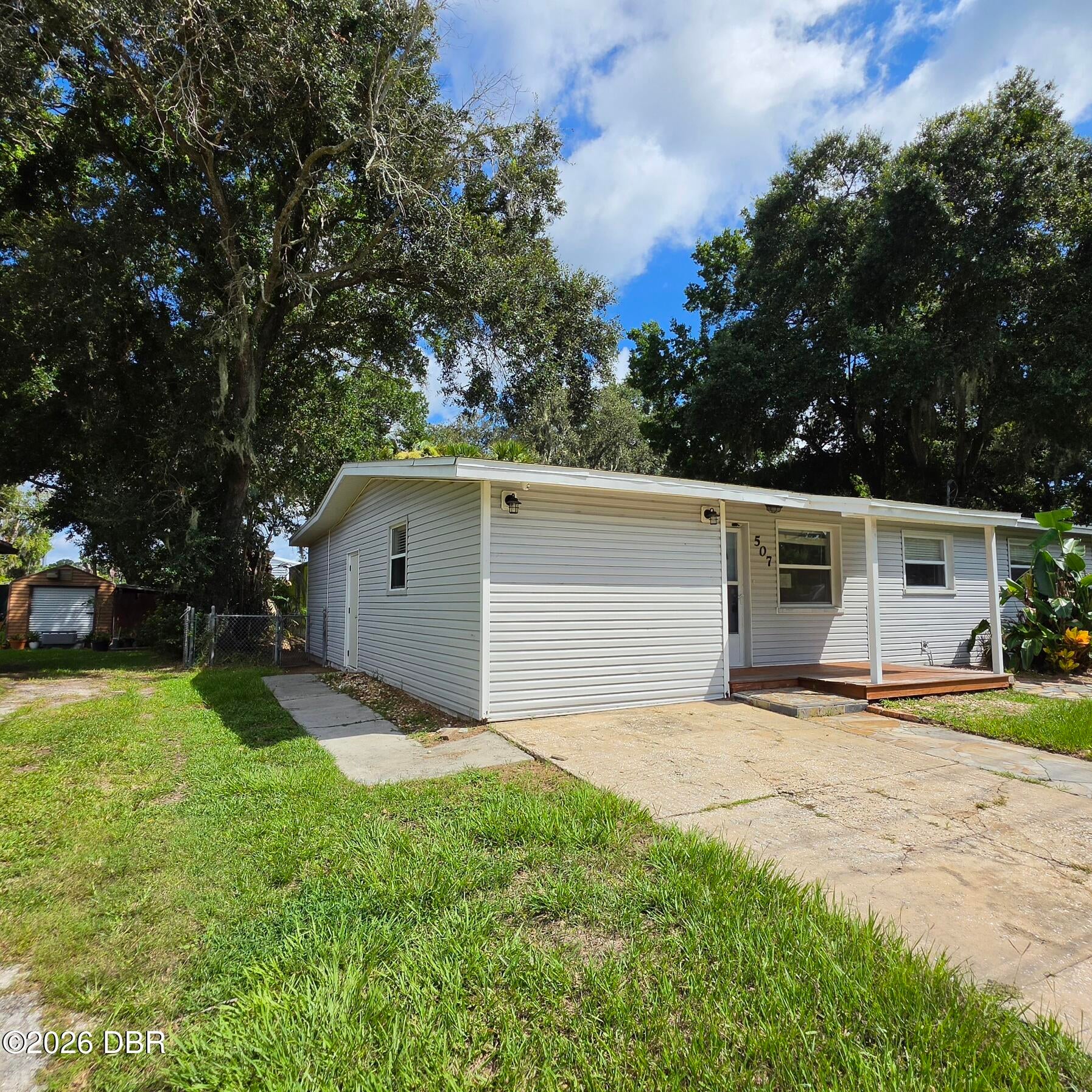 507 Powers Avenue