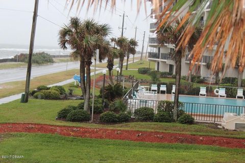 A home in Ormond Beach