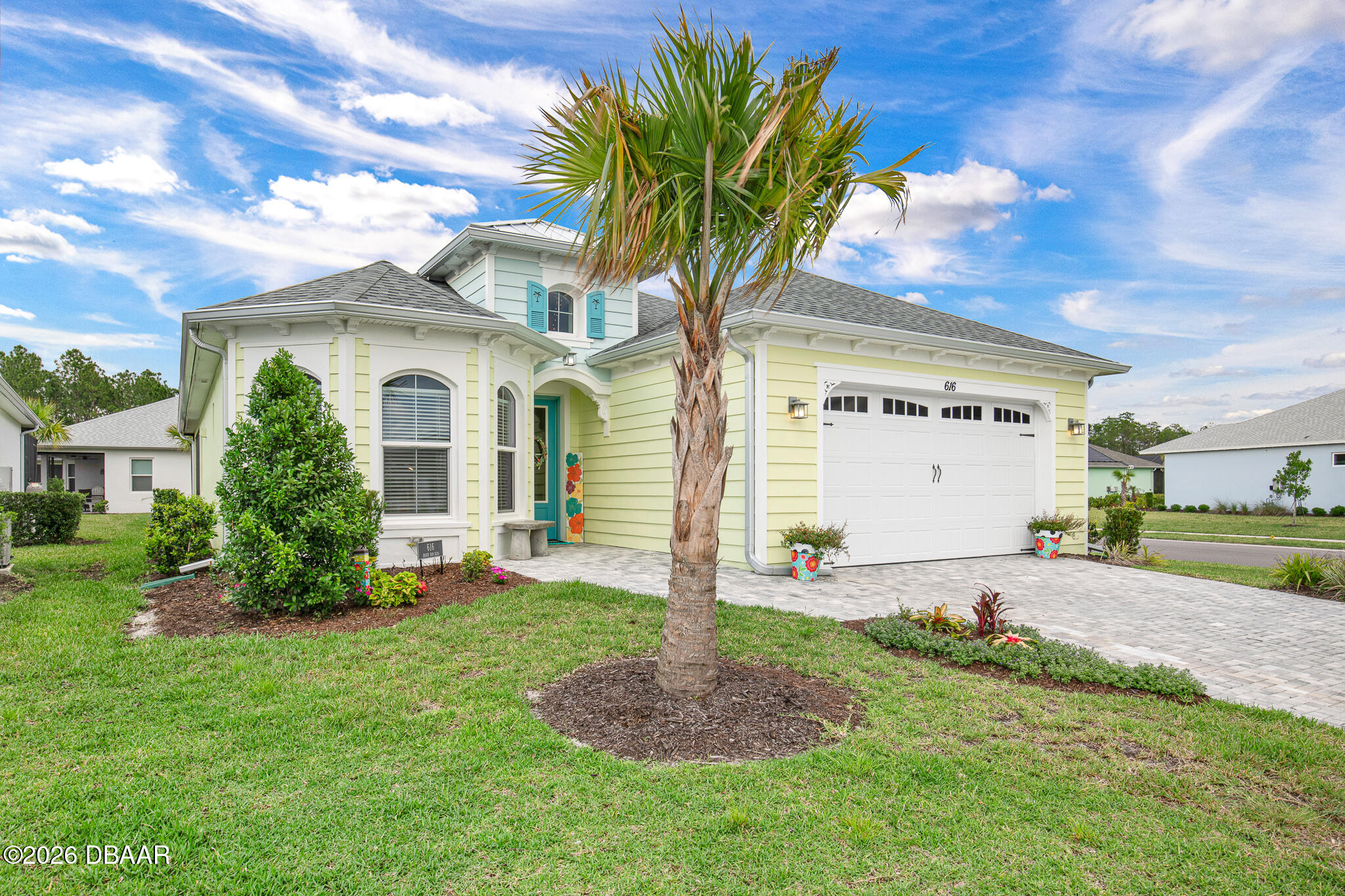 616 Beach Bum Boulevard
