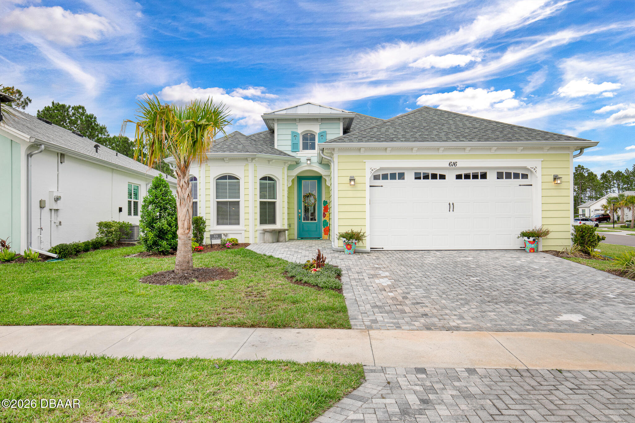 616 Beach Bum Boulevard