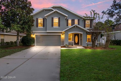 45 Levee Lane Ormond Beach FL 32174