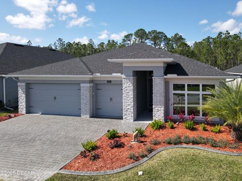 361 Aquamarine Way Daytona Beach FL 32124