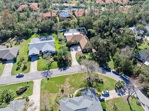 A home in Ormond Beach