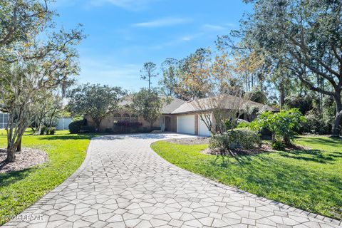 A home in Ormond Beach