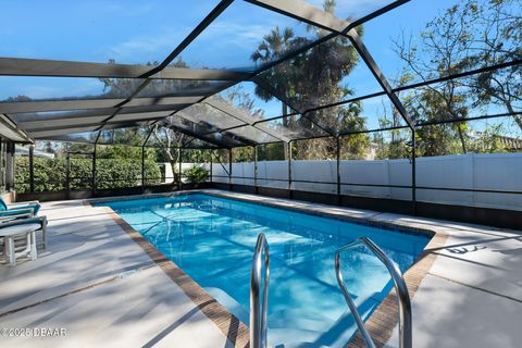 A home in Ormond Beach