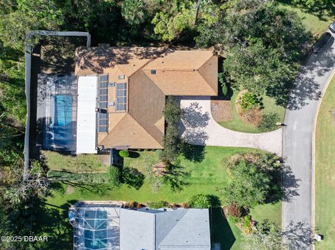 A home in Ormond Beach