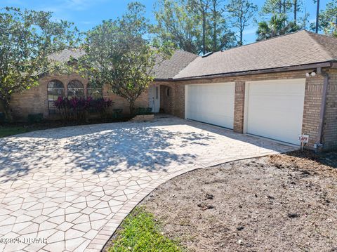 A home in Ormond Beach