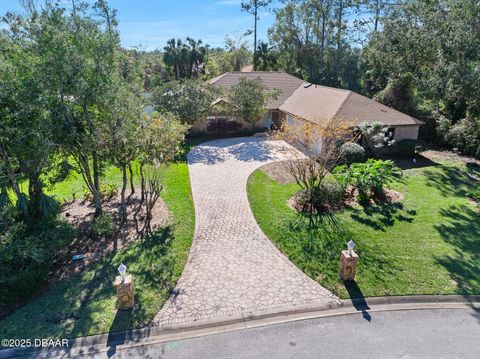 A home in Ormond Beach