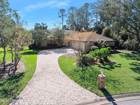 A home in Ormond Beach