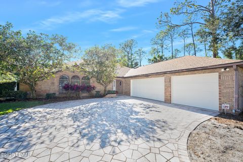 A home in Ormond Beach