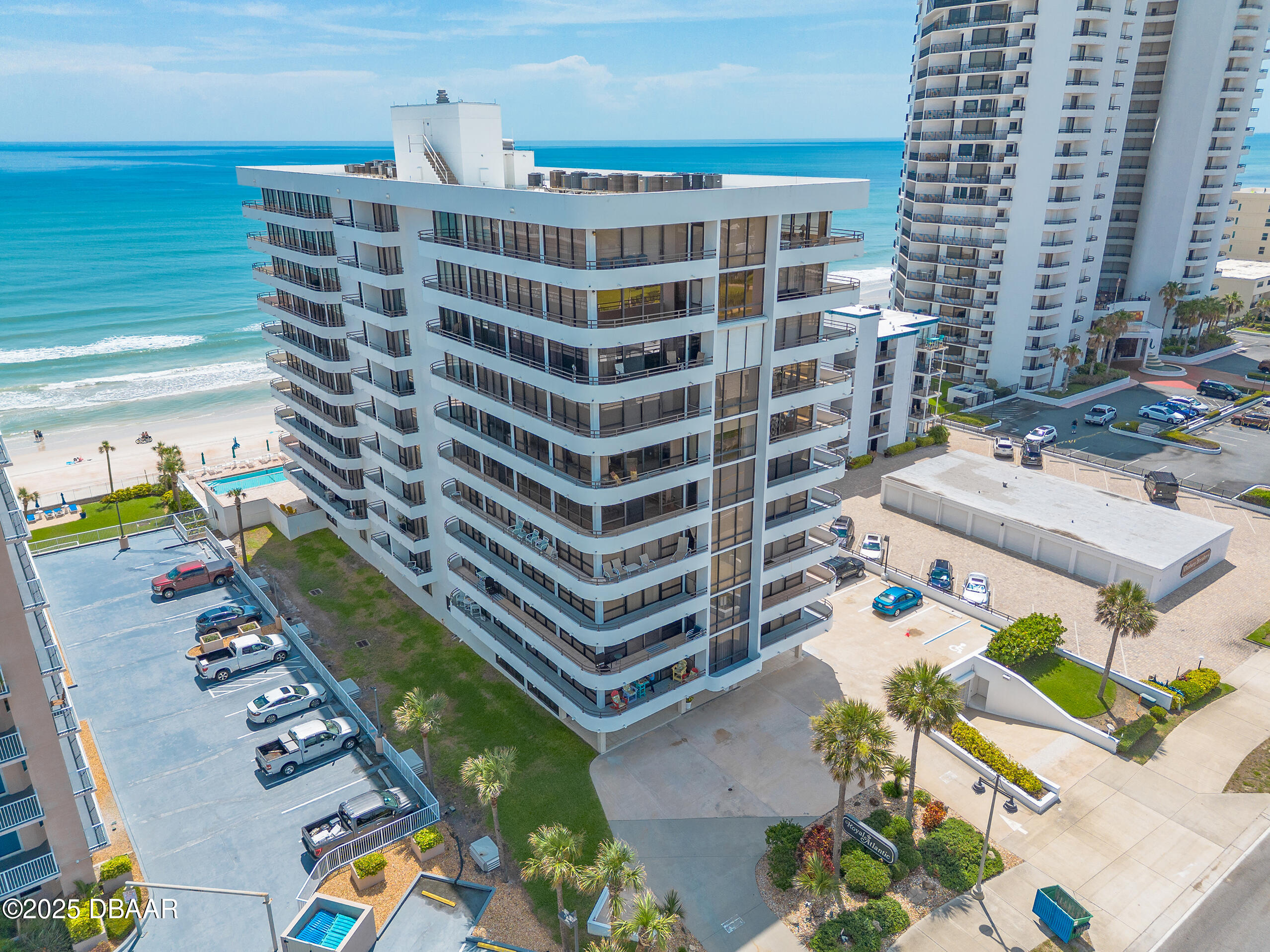 3743 S Atlantic Avenue 7A