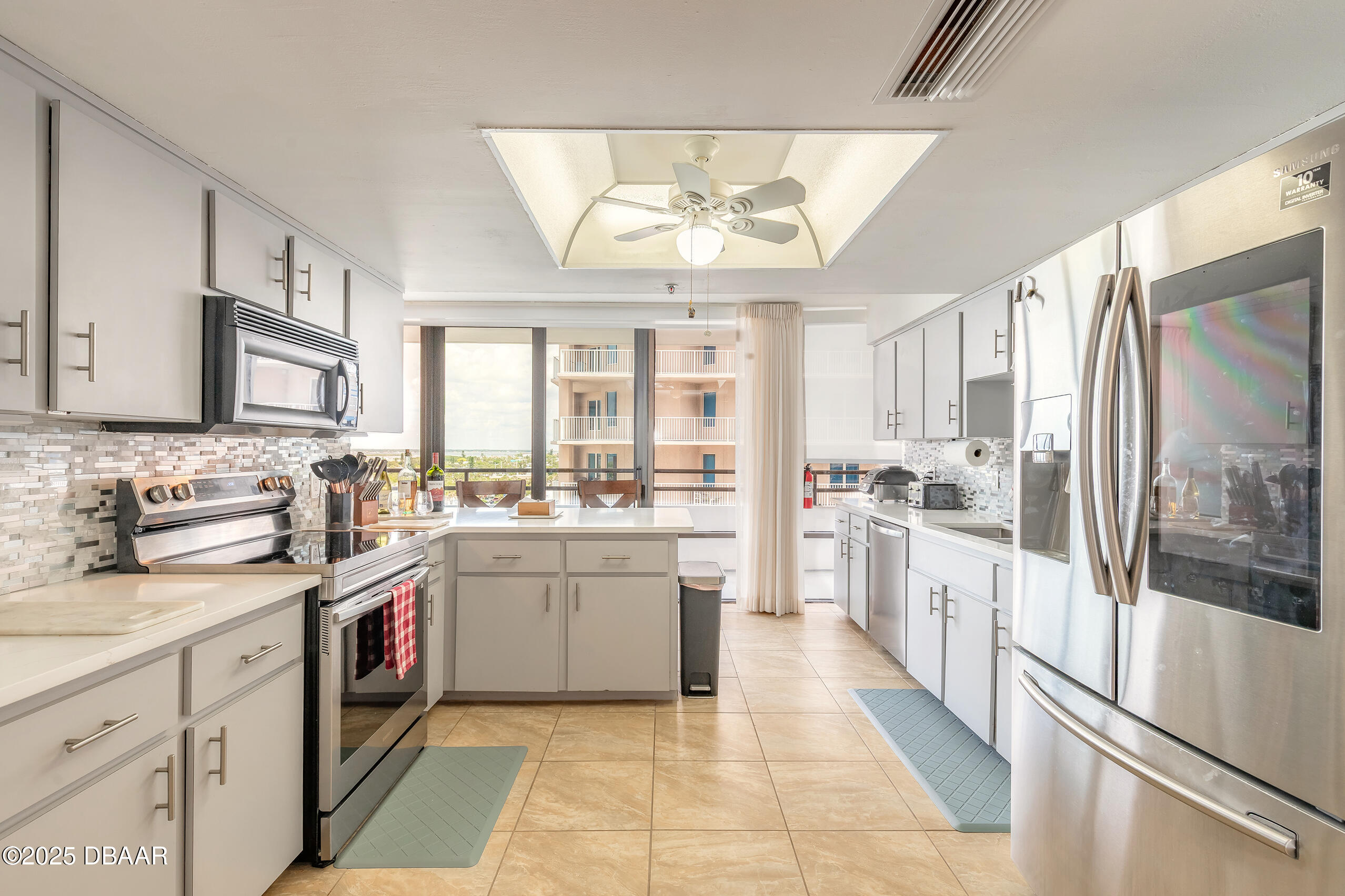 3743 S Atlantic Avenue 7A