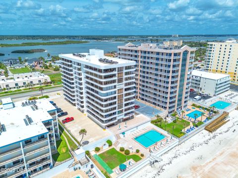 3743 S Atlantic Avenue 7A Daytona Beach Shores FL 32118