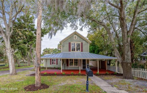 93 Lincoln Avenue Ormond Beach FL 32174