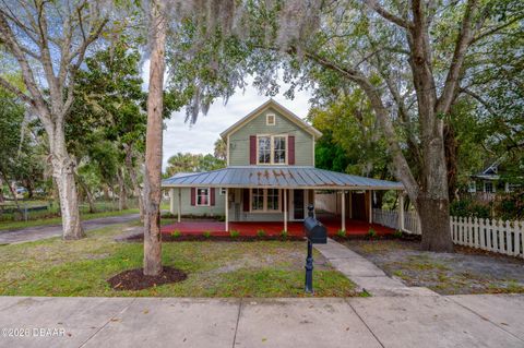 93 Lincoln Avenue Ormond Beach FL 32174