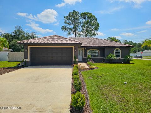 2 Serenade Place Palm Coast FL 32164