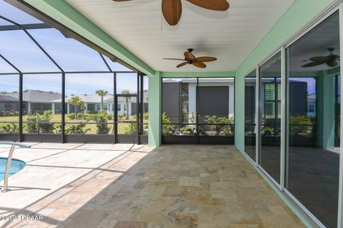 A home in Daytona Beach