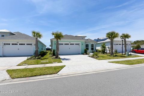 A home in Daytona Beach