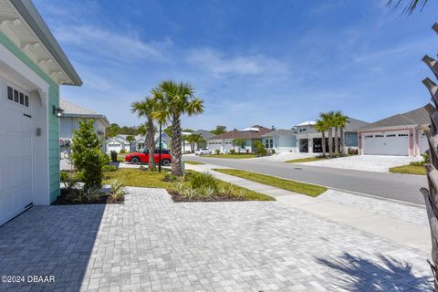 A home in Daytona Beach