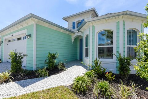 A home in Daytona Beach