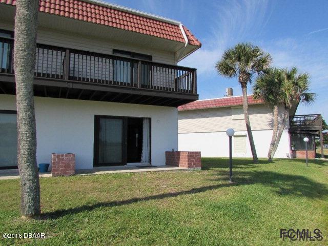 Photo 1 of 28 — 25 OCEAN PALM VILLAS N, Flagler Beach, FL 32136