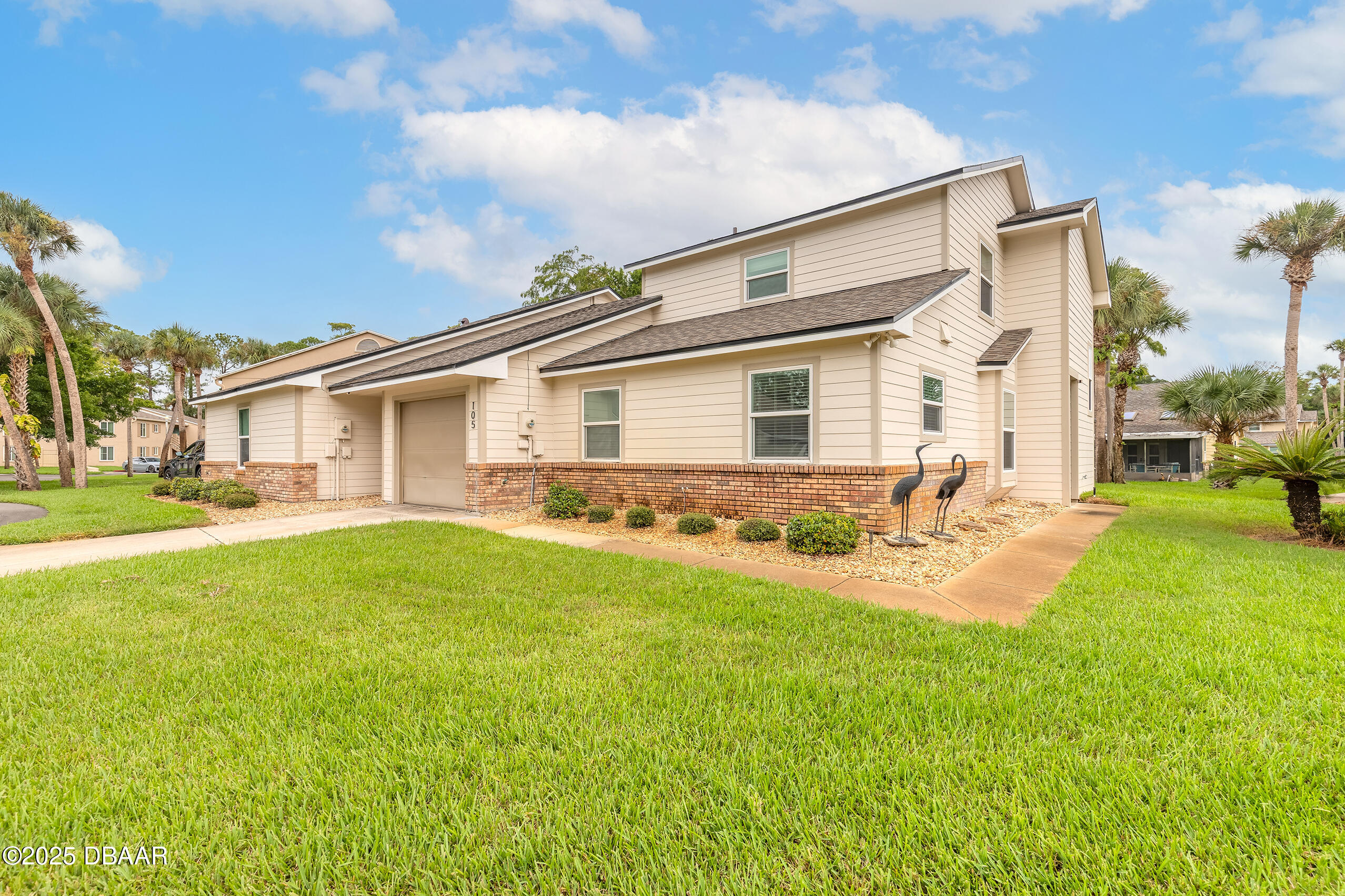 105 Bob White Court