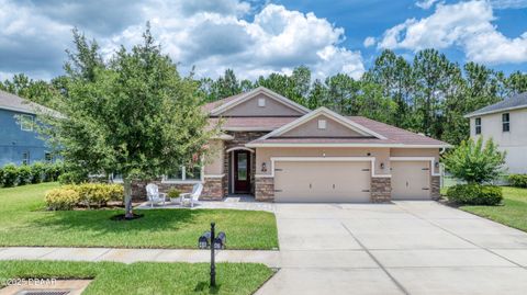 47 Abacus Avenue Ormond Beach FL 32174